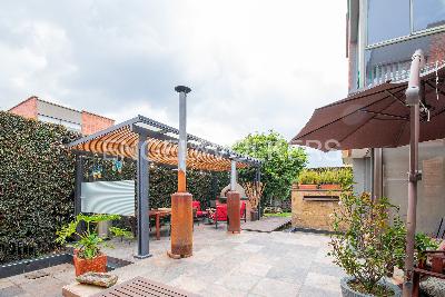 Casa de 4 alcobas en venta en Cajica, Cajicá, 296 m² · foto 13 de 20
