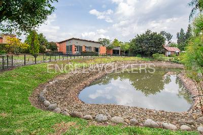 Casa de 4 alcobas en venta en Cajica, Cajicá, 296 m² · foto 20 de 20