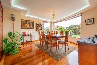 Casa de 3 alcobas en venta en Guaymaral, Chía, 441 m² · foto 4 de 20