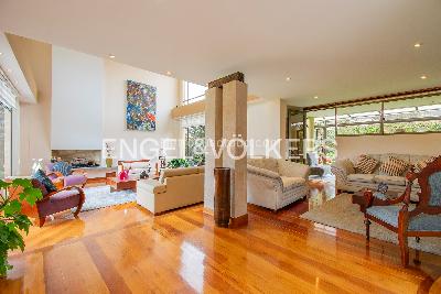 Casa de 3 alcobas en venta en Guaymaral, Chía, 441 m² · foto 5 de 20