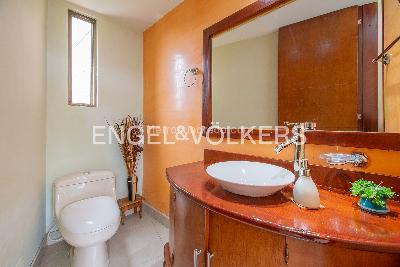 Casa de 3 alcobas en venta en Guaymaral, Chía, 441 m² · foto 6 de 20