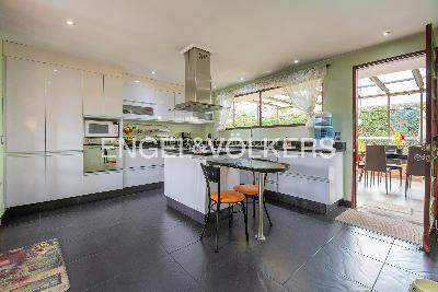 Casa de 3 alcobas en venta en Guaymaral, Chía, 441 m² · foto 9 de 20