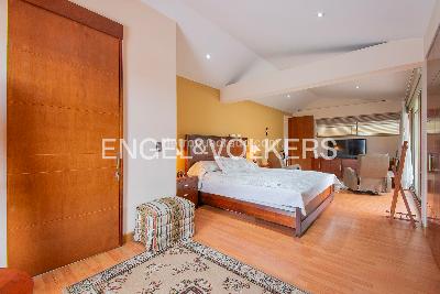 Casa de 3 alcobas en venta en Guaymaral, Chía, 441 m² · foto 11 de 20