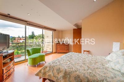 Casa de 3 alcobas en venta en Guaymaral, Chía, 441 m² · foto 13 de 20