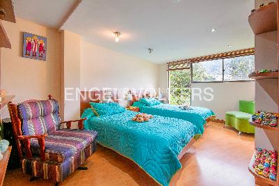 Casa de 3 alcobas en venta en Guaymaral, Chía, 441 m² · foto 14 de 20
