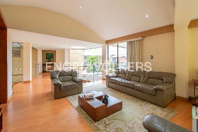 Casa de 3 alcobas en venta en Guaymaral, Chía, 441 m² · foto 15 de 20
