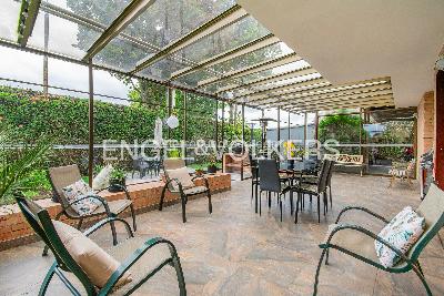 Casa de 3 alcobas en venta en Guaymaral, Chía, 441 m² · foto 17 de 20