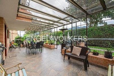 Casa de 3 alcobas en venta en Guaymaral, Chía, 441 m² · foto 18 de 20