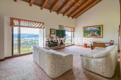 Casa de 4 alcobas en venta en Chia, Chía, 451 m² · foto 10 de 15