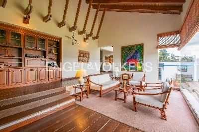 Casa de 4 alcobas en venta en Chia, Chía, 451 m² · foto 3 de 15