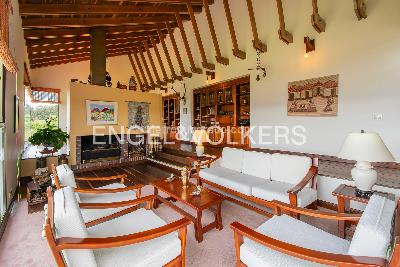 Casa de 4 alcobas en venta en Chia, Chía, 451 m² · foto 5 de 15