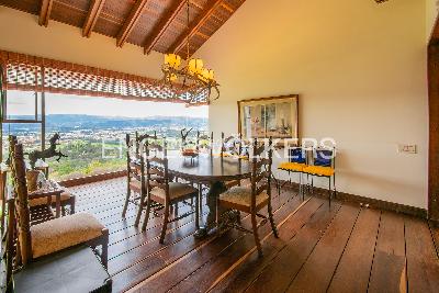 Casa de 4 alcobas en venta en Chia, Chía, 451 m² · foto 6 de 15