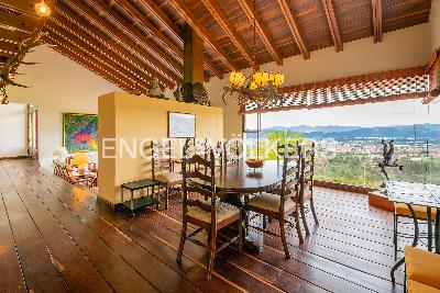 Casa de 4 alcobas en venta en Chia, Chía, 451 m² · foto 7 de 15