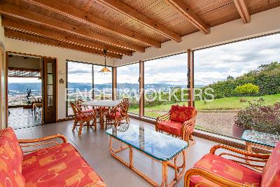 Casa de 4 alcobas en venta en Chia, Chía, 451 m² · foto 9 de 15