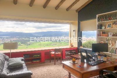 Casa de 5 alcobas en venta en Chia, Chía, 1017 m² · foto 4 de 20