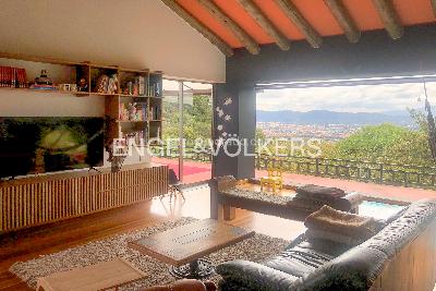 Casa de 5 alcobas en venta en Chia, Chía, 1017 m² · foto 5 de 20