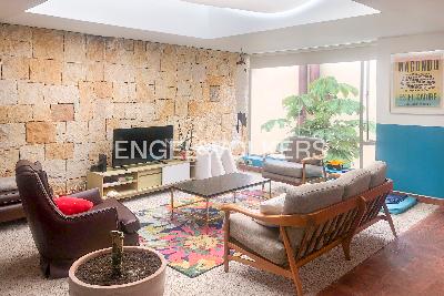 Casa de 5 alcobas en venta en Chia, Chía, 1017 m² · foto 7 de 20