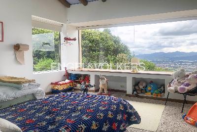 Casa de 5 alcobas en venta en Chia, Chía, 1017 m² · foto 12 de 20