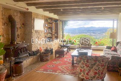Casa de 5 alcobas en venta en Chia, Chía, 1017 m² · foto 16 de 20