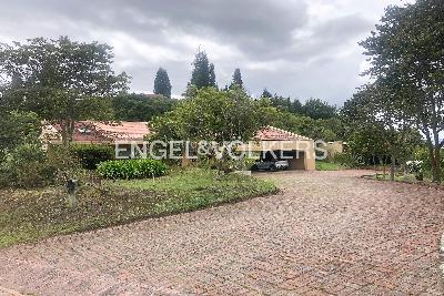Casa de 5 alcobas en venta en Chia, Chía, 1017 m² · foto 19 de 20