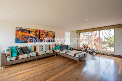 Casa de 5 alcobas en venta en Chia, Chía, 570 m² · foto 11 de 20