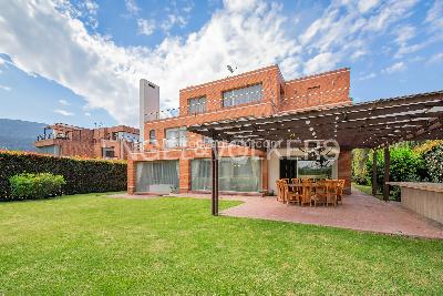 Casa de 5 alcobas en venta en Chia, Chía, 570 m² · foto 19 de 20