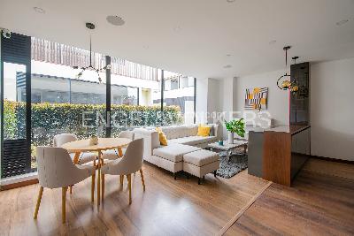 Casa de 3 alcobas en venta en Chia, Chía, 109 m² · foto 2 de 18