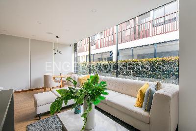 Casa de 3 alcobas en venta en Chia, Chía, 109 m² · foto 3 de 18
