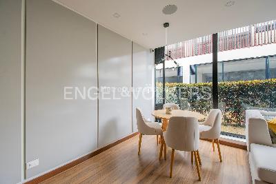 Casa de 3 alcobas en venta en Chia, Chía, 109 m² · foto 5 de 18