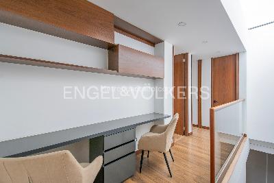 Casa de 3 alcobas en venta en Chia, Chía, 109 m² · foto 10 de 18