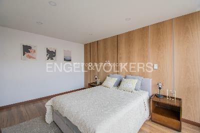 Casa de 3 alcobas en venta en Chia, Chía, 109 m² · foto 14 de 18