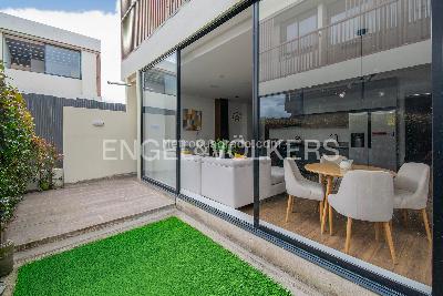 Casa de 3 alcobas en venta en Chia, Chía, 109 m² · foto 17 de 18