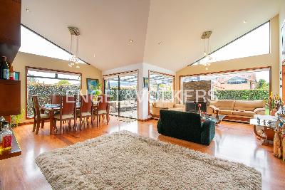 Casa de 4 alcobas en venta en Cajica, Cajicá, 280 m² · foto 2 de 20