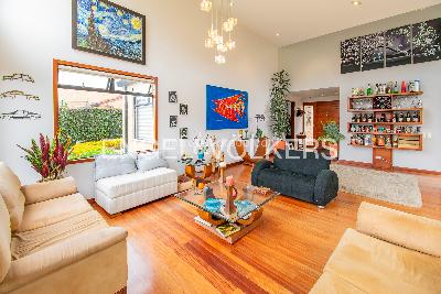 Casa de 4 alcobas en venta en Cajica, Cajicá, 280 m² · foto 4 de 20