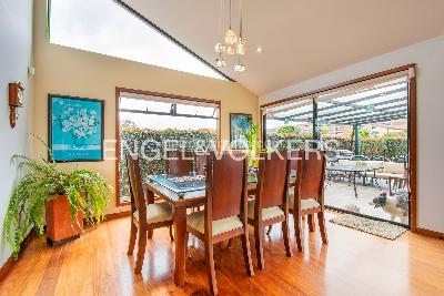 Casa de 4 alcobas en venta en Cajica, Cajicá, 280 m² · foto 5 de 20