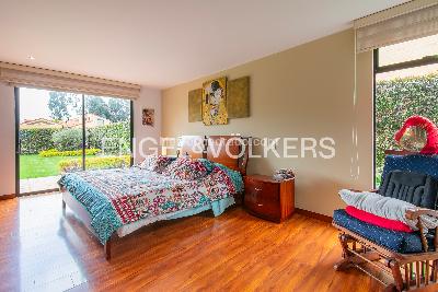 Casa de 4 alcobas en venta en Cajica, Cajicá, 280 m² · foto 7 de 20