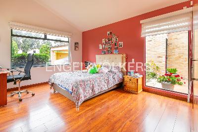 Casa de 4 alcobas en venta en Cajica, Cajicá, 280 m² · foto 9 de 20
