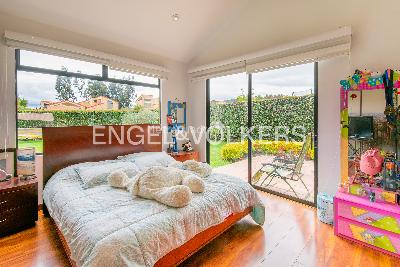 Casa de 4 alcobas en venta en Cajica, Cajicá, 280 m² · foto 10 de 20