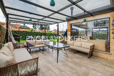 Casa de 4 alcobas en venta en Cajica, Cajicá, 280 m² · foto 14 de 20