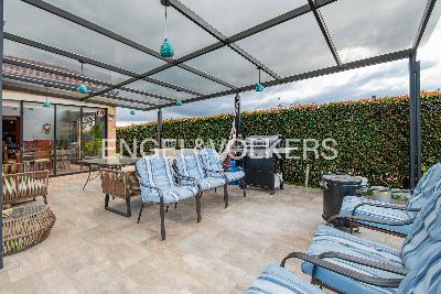 Casa de 4 alcobas en venta en Cajica, Cajicá, 280 m² · foto 15 de 20