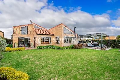 Casa de 4 alcobas en venta en Cajica, Cajicá, 280 m² · foto 16 de 20