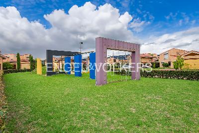 Casa de 4 alcobas en venta en Cajica, Cajicá, 280 m² · foto 20 de 20