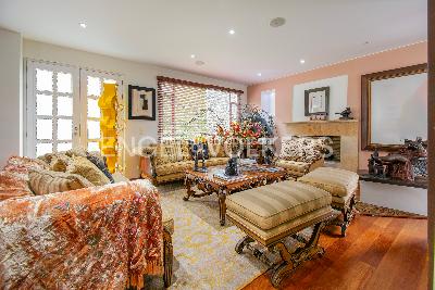 Casa de 5 alcobas en venta en Chia, Chía, 435 m² · foto 2 de 18