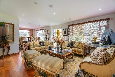 Casa de 5 alcobas en venta en Chia, Chía, 435 m² · foto 3 de 18