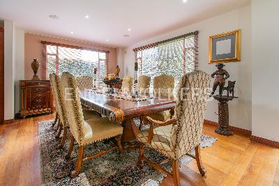 Casa de 5 alcobas en venta en Chia, Chía, 435 m² · foto 4 de 18