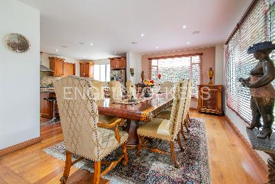 Casa de 5 alcobas en venta en Chia, Chía, 435 m² · foto 5 de 18