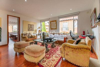Casa de 5 alcobas en venta en Chia, Chía, 435 m² · foto 10 de 18
