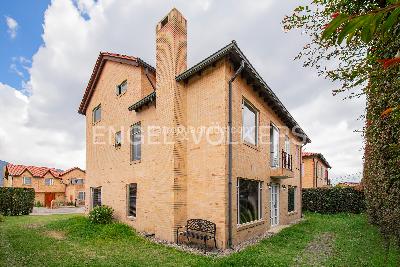 Casa de 5 alcobas en venta en Chia, Chía, 435 m² · foto 17 de 18