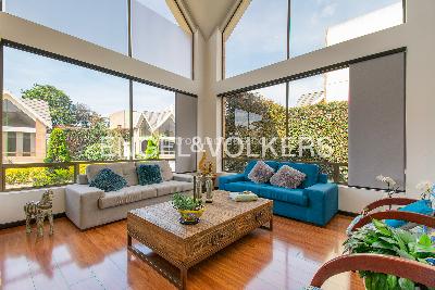 Casa de 3 alcobas en venta en Cajica, Cajicá, 256 m² · foto 2 de 18