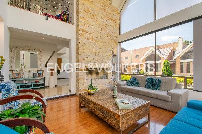 Casa de 3 alcobas en venta en Cajica, Cajicá, 256 m² · foto 3 de 18